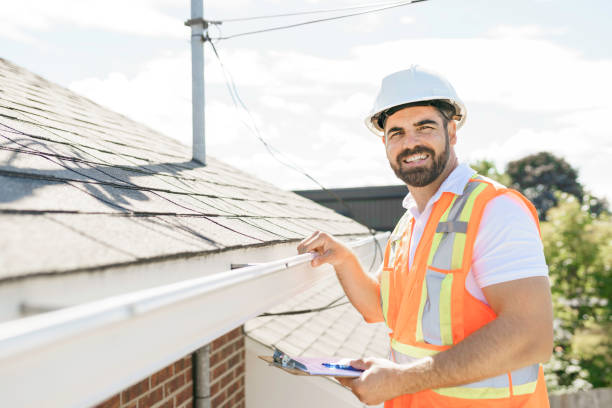 Best Commercial Roofing Services  in Rolla, ND